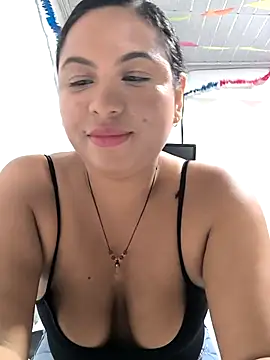 Francesca ferrari online show from 01/12/26, 10:36