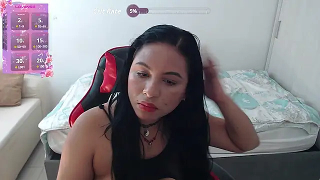 Francesca ferrari online show from 09/29/25, 02:12