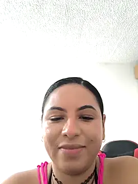 Francesca ferrari online show from 10/16/25, 03:42