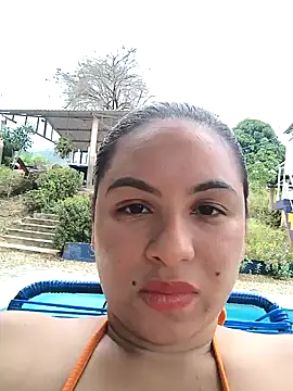 Francesca ferrari online show from 03/20/25, 03:25