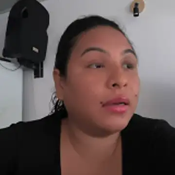 Francesca ferrari online show from 03/10/26, 10:36