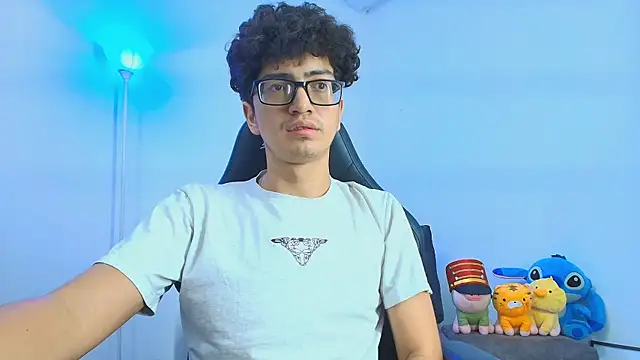 TylerWhite  online show from 11/19/25, 03:17