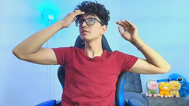 TylerWhite  online show from 10/26/25, 06:30