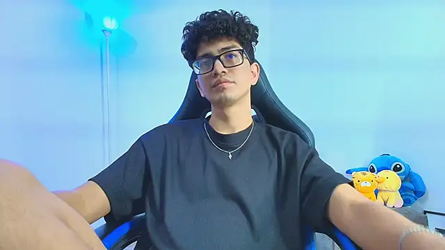 TylerWhite  online show from 10/25/25, 03:17