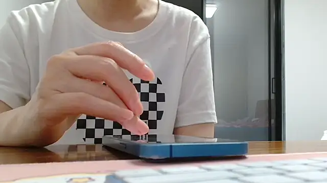 sonyx online show from 04/13/26, 03:05