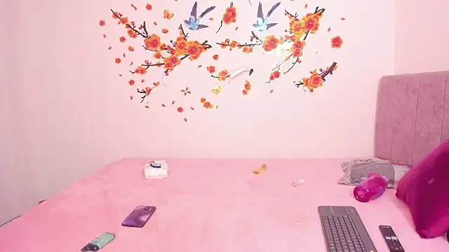 taylor prins online show from 09/29/25, 08:25