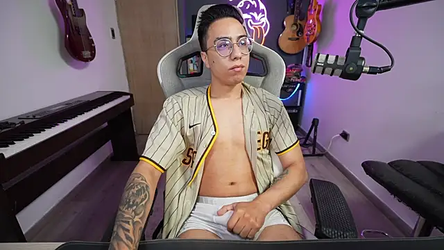 granxarma960 online show from 03/01/25, 04:47