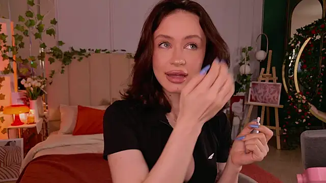 Snapshot of Meow_Nancy chatting on 07/05/26, 05:14 Meow Nancy online show from 07/05/26, 05:14