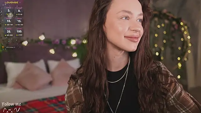 Meow Nancy online show from 02/17/25, 05:25