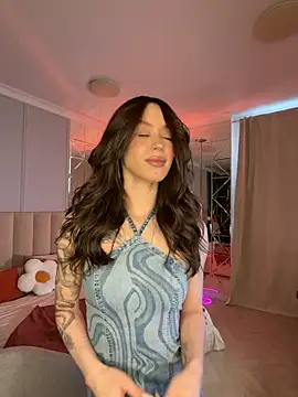 Meow Nancy online show from 04/14/26, 05:12