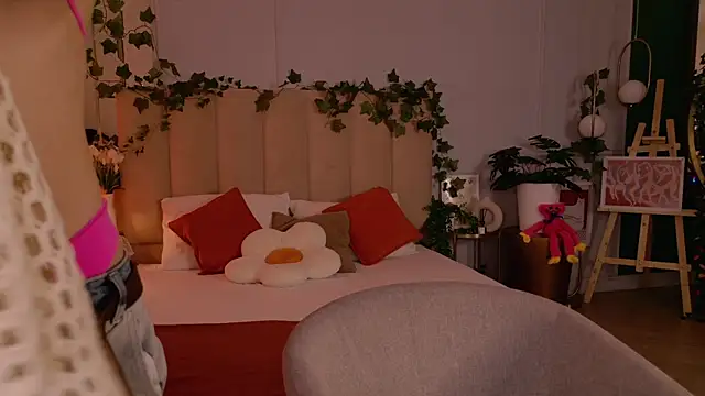 Meow Nancy online show from 05/16/26, 10:36