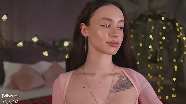 Meow Nancy online show from 02/21/25, 09:02