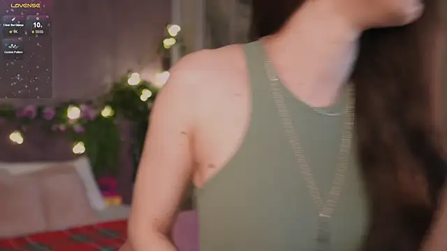 Meow Nancy online show from 02/04/25, 05:21