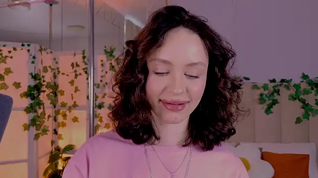 Snapshot of Meow_Nancy chatting on 06/16/26, 05:07 Meow Nancy online show from 06/16/26, 05:07