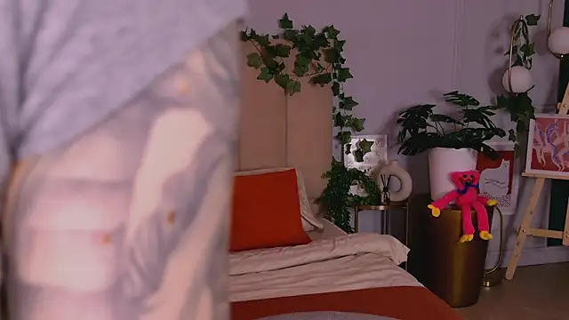 Meow Nancy online show from 05/22/26, 05:16
