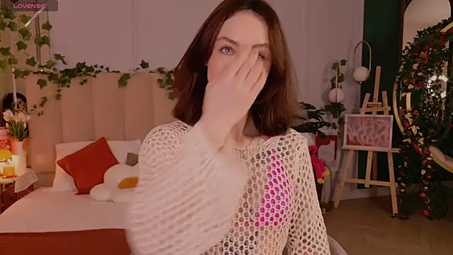 Meow Nancy online show from 05/16/26, 05:06