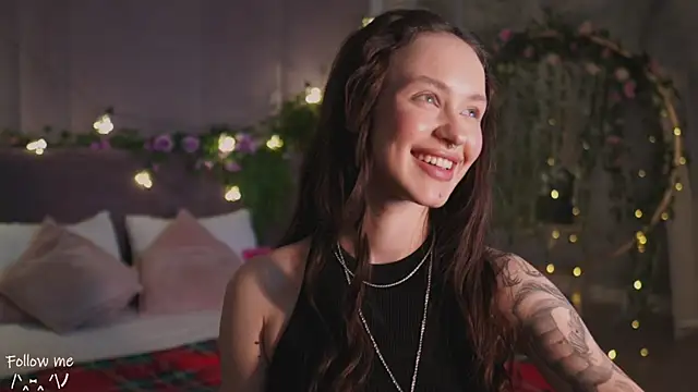 Meow Nancy online show from 02/17/25, 09:03