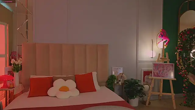 Meow Nancy online show from 04/29/26, 05:11