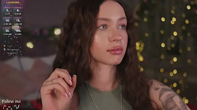 Meow Nancy online show from 02/10/25, 12:18