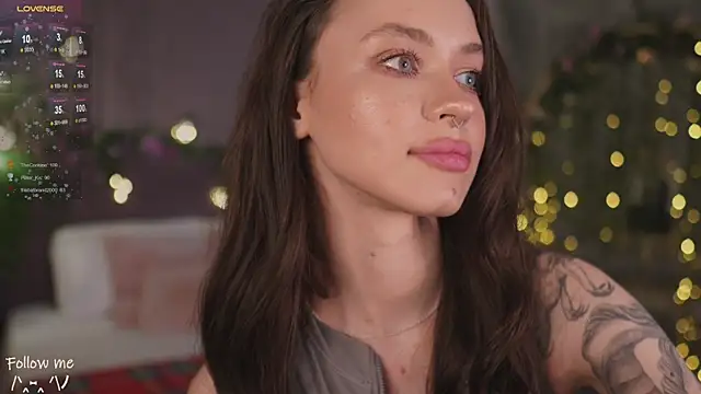 Meow Nancy online show from 02/26/25, 05:35