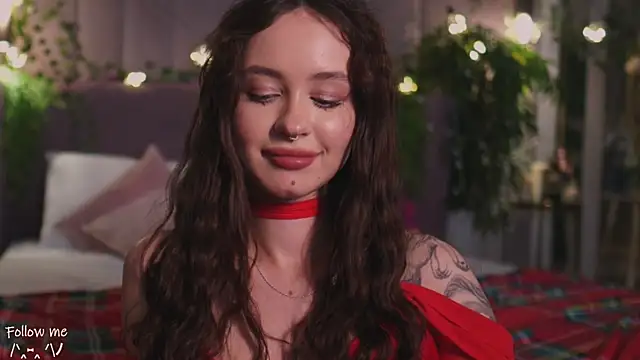 Meow Nancy online show from 02/06/25, 01:10