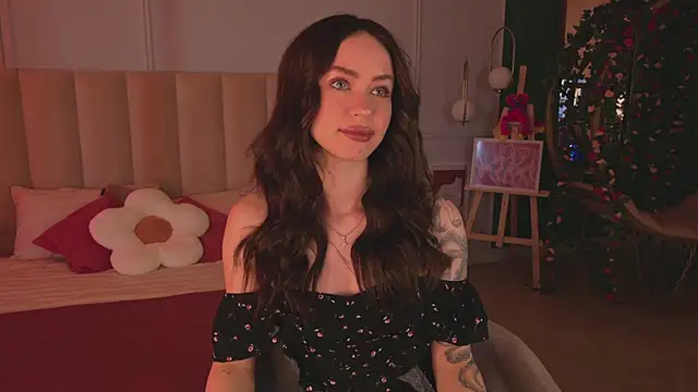 Meow Nancy online show from 04/19/26, 05:08