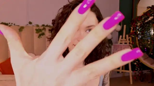 Meow Nancy online show from 05/29/26, 05:13
