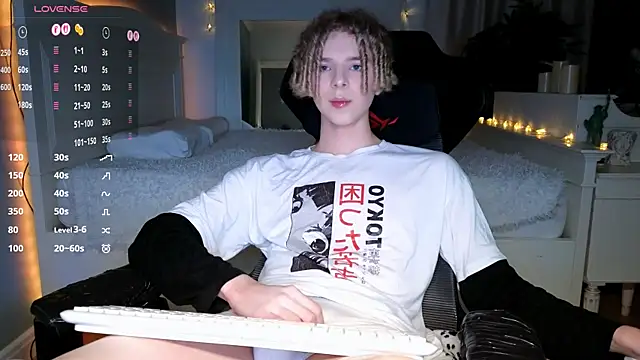 Kudi Minnt online show from 04/13/26, 08:46