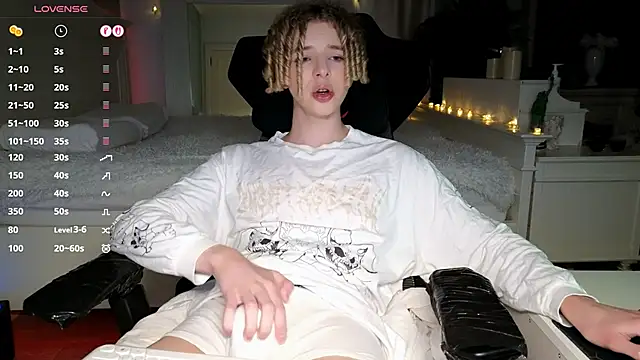 Kudi Minnt online show from 03/31/26, 06:10