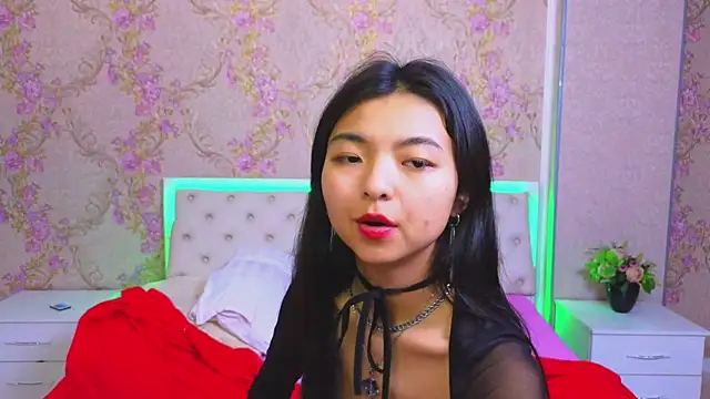 Shy Kira online show from 01/29/25, 03:58