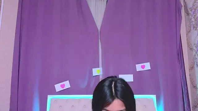 Shy Kira online show from 02/13/25, 03:45