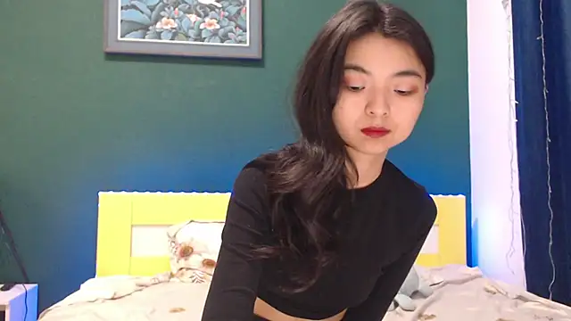 Shy Kira online show from 01/12/26, 10:22