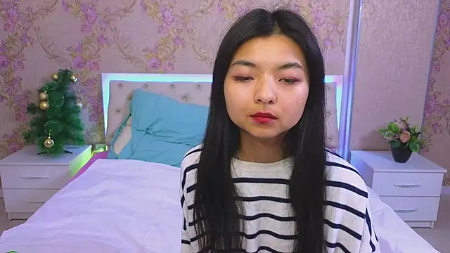 Shy Kira online show from 01/11/25, 01:01