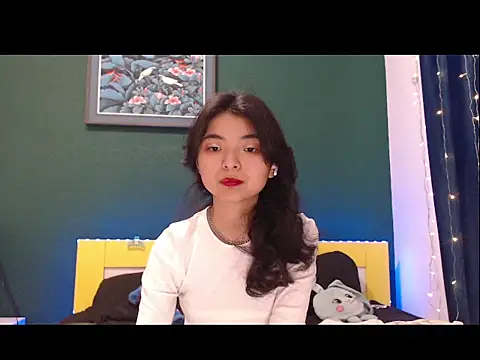 Shy Kira online show from 01/09/26, 10:33