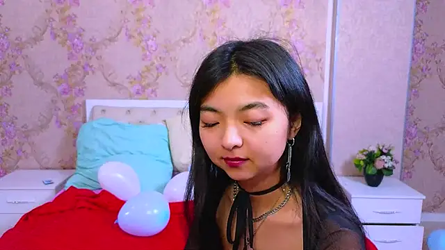 Shy Kira online show from 02/02/25, 03:49