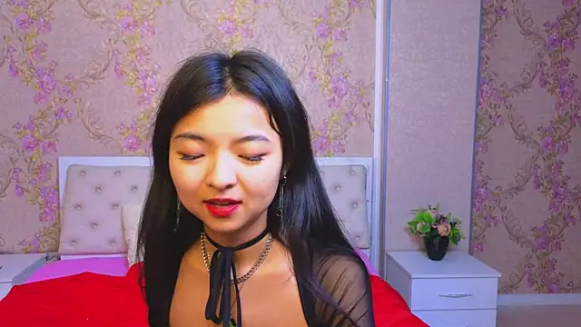 Shy Kira online show from 01/30/25, 12:37