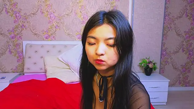 Shy Kira online show from 01/30/25, 03:40