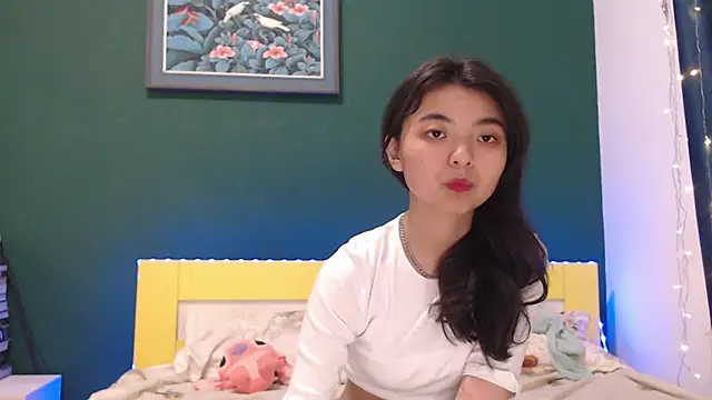 Shy Kira online show from 01/15/26, 10:18