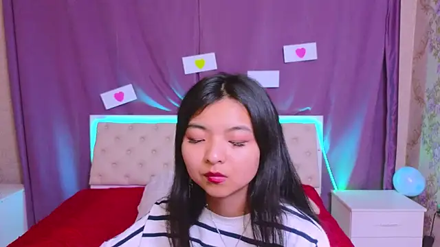 Shy Kira online show from 02/12/25, 03:38