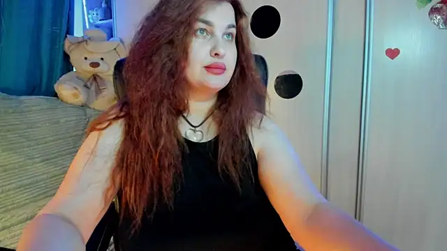 Snapshot of CoraSwon chatting on 06/12/26, 02:59 CoraSwon online show from 06/12/26, 02:59