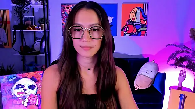 LanaBaker online show from 10/23/25, 11:47