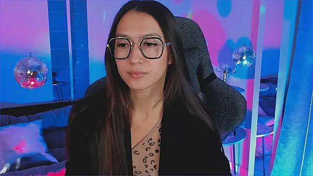 LanaBaker online show from 09/19/25, 02:59