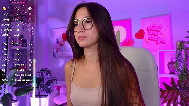 LanaBaker online show from 02/17/26, 02:42