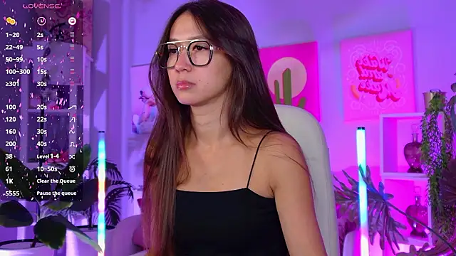 LanaBaker online show from 02/09/26, 02:53