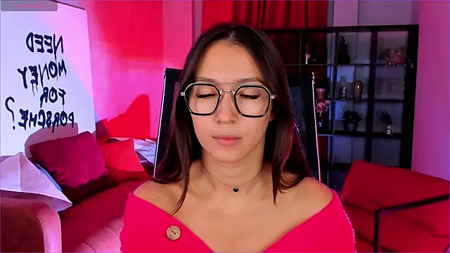 LanaBaker online show from 11/26/25, 02:55