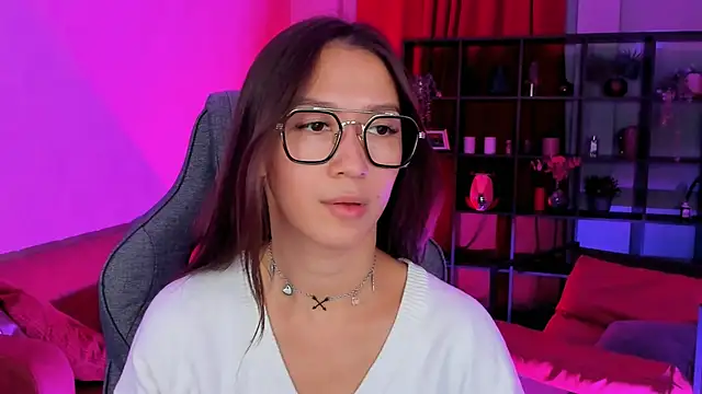 LanaBaker online show from 11/08/25, 02:48