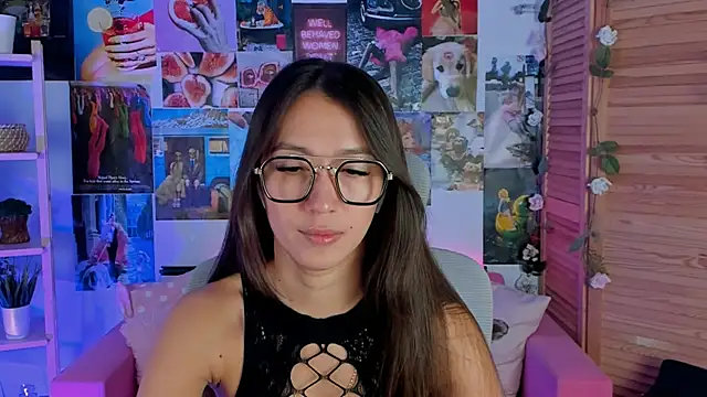 LanaBaker online show from 03/09/25, 02:50