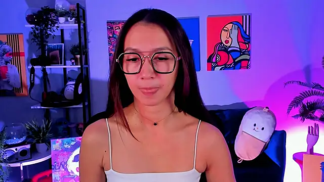 LanaBaker online show from 11/05/25, 02:47