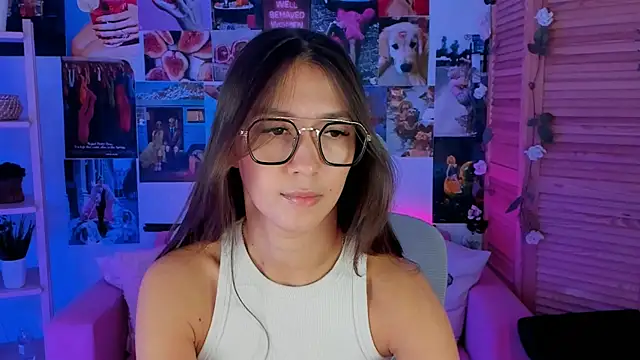 LanaBaker online show from 03/12/25, 02:41