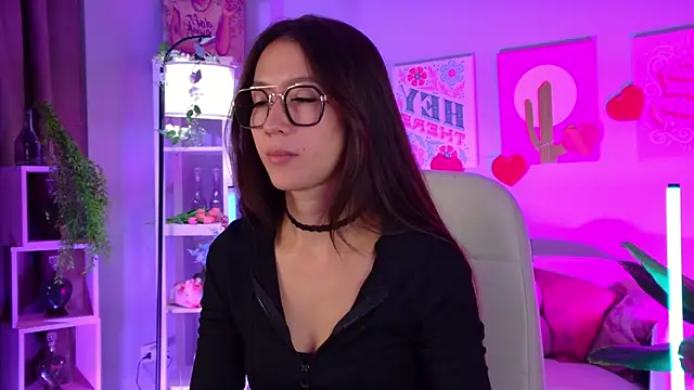 LanaBaker online show from 04/02/26, 02:41